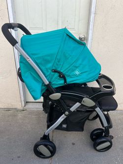 BABY STROLLER MEE MEE REVELSIBLE