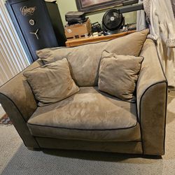 Chair Sleeper