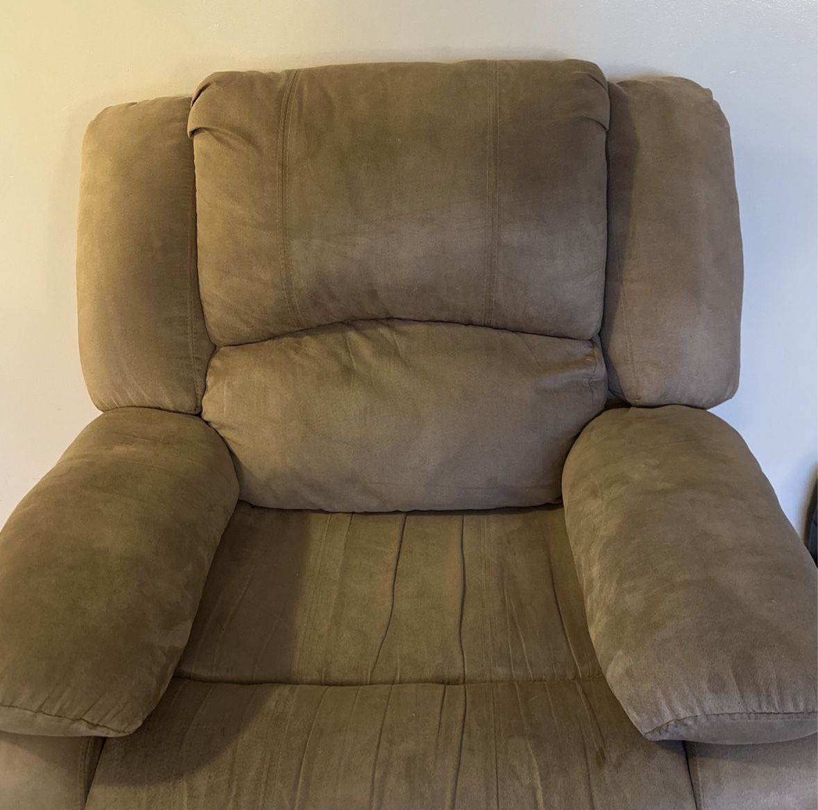 Lazy Boy Recliner