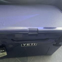 Yeti Tundra 45