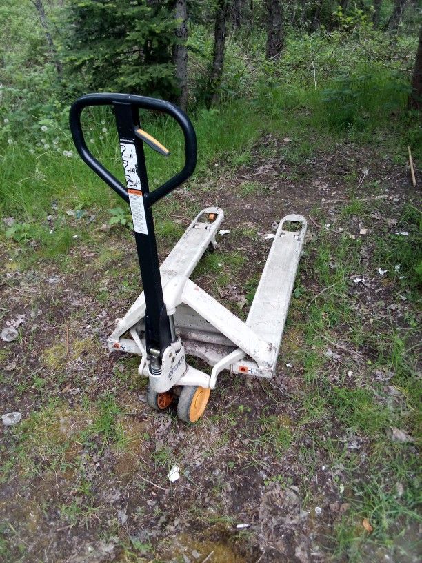 No Issues Works Fine