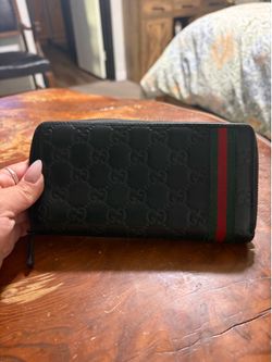 Gucci Wallet