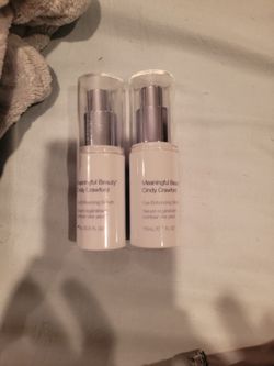 Meaningfull Beauty Eye Enhancing Serum