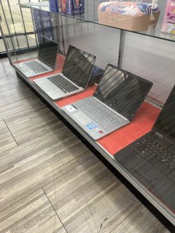 Laptops