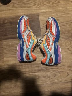 Size 13 saucony