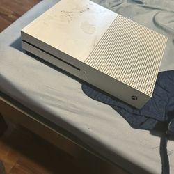 Xbox 1s