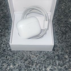 AirPods Gen 3