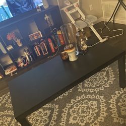 Foot Table/ Living Room Coffee Table