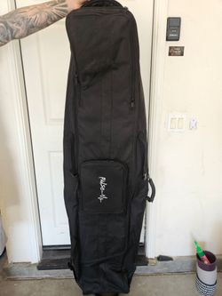Pulse snowboard bag