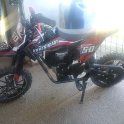 Motorcycle For Sale 
