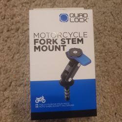 MOTORCYCLE QUAD LOCK 