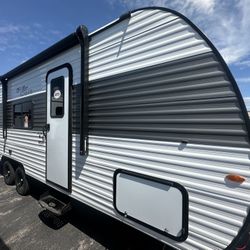 OPEN RANGE 231BH 