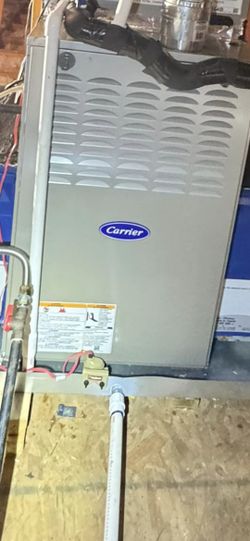 Carrier Equipment