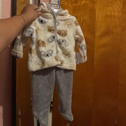 Baby Outfit
