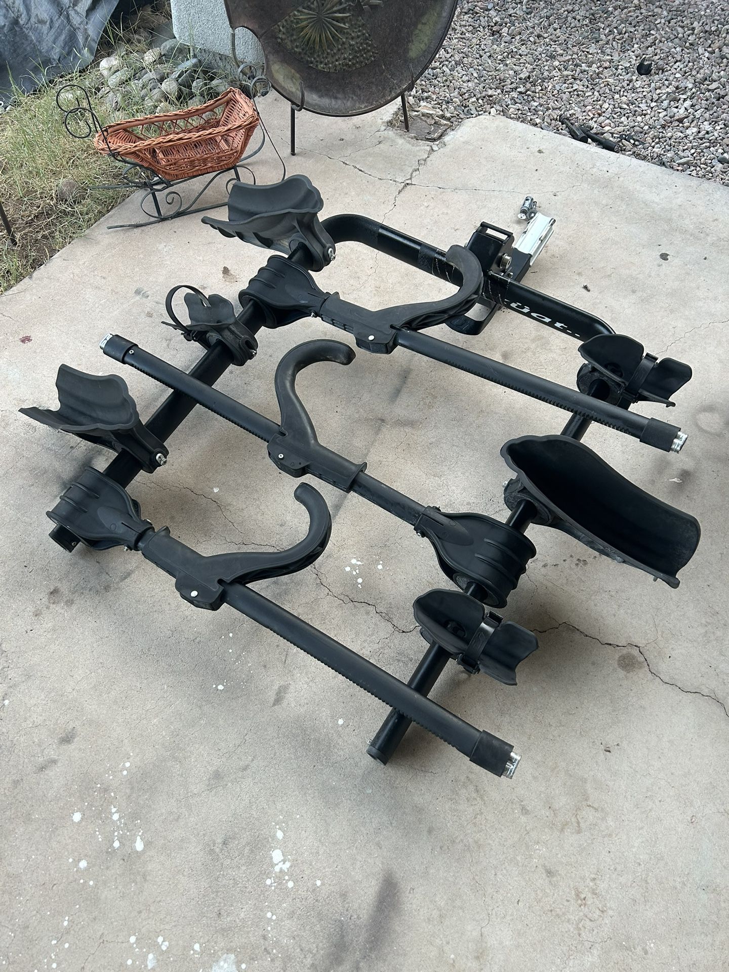 Kuat Transfer 3 Bike Rack