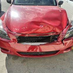 Infiniti G37 2008 Journey AS IS!