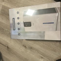 Brand New PSOS Dehumidifier 