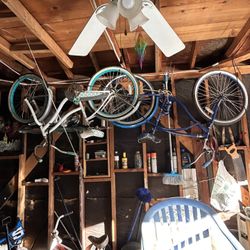 Huffy beach cruiser bikes 