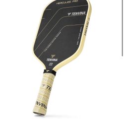  Pickleball Paddles, Thermoformed T700SC Carbon Fiber Pickleball P