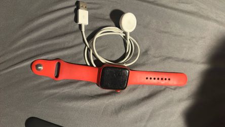 Apple Watch Series 6 - 44mm