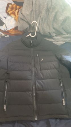 Nautica Men’s Medium Jacket 