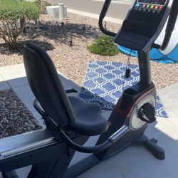 Exercise Bike $200