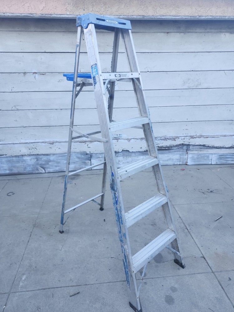 Werner Ladder