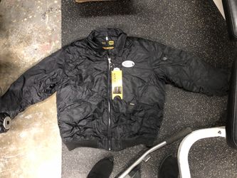 Champ Pegasus Military Issue Parka