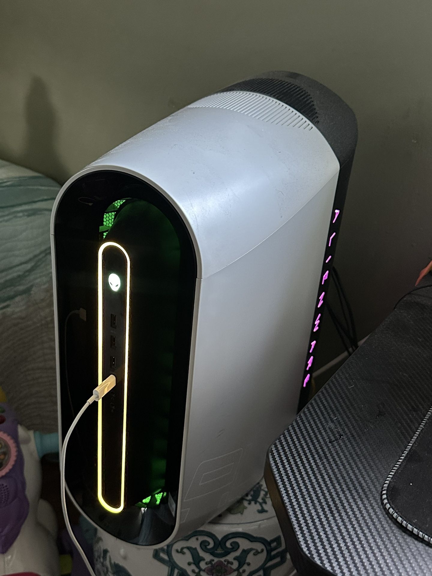 Alienware Desktop 