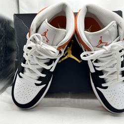 Blossom Nike Air Jordan 