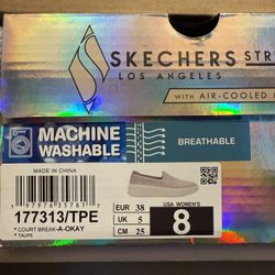 Sketchers