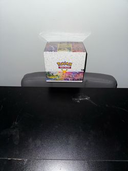 Pokemon 30th Anniversary Display Tin