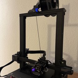 Creality Ender 3 S1 3D Printer w/ Original Box 📦 