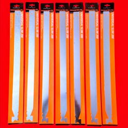 NEW emergency steel slim Jim Lockout Tool Unlock cars