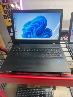 Lenovo budget laptop windows 11