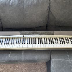 Casio Privia PX120