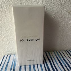 Imagination Louis Vuitton 
