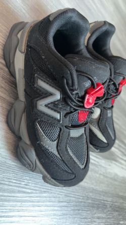 New Balance 9060 kids