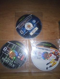Xbox games need for speed underground