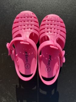 Kid sandals