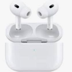 AirPods Gen 2 With ANC 