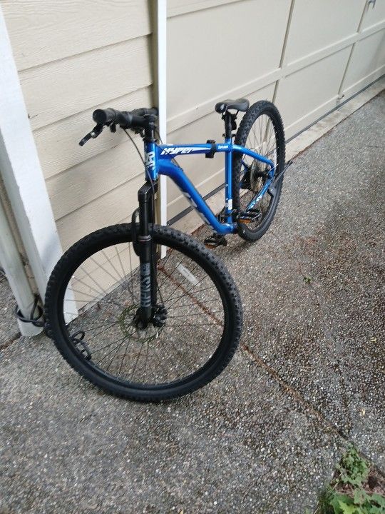 Moutian Bike OBO