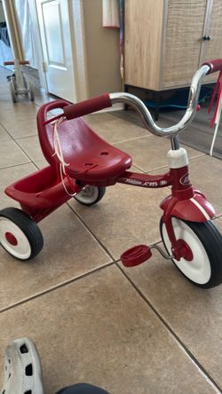Tricycle