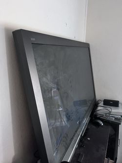 panasonic 50in plasma tv