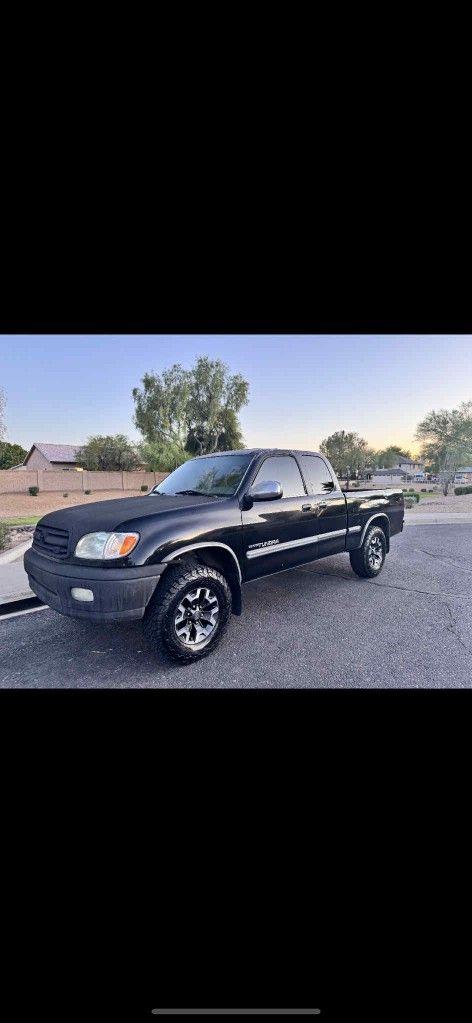 Toyota Tundra