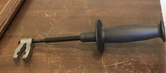 516067 Milwaukee Handle Rotary Hammer