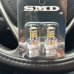 Blinker, Turn Signal Bulb For Any Type Of Car