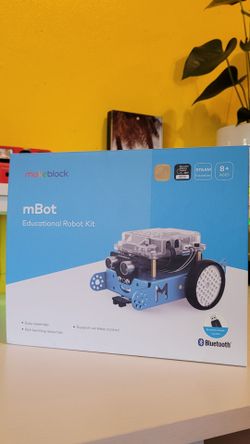 Kids Stem Educational Robot