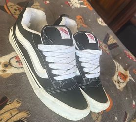 Vans old school 11.5