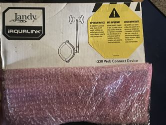 Jandy Zodiac IQ900-RS Aqualink Upgrade Kit RS System